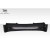 1998-2000 Lexus LS Series LS400 VIP Design Front Bumper - 1 Piece - image 8