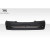 1998-2000 Lexus LS Series LS400 VIP Design Front Bumper - 1 Piece - image 3