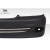 1998-2000 Lexus LS Series LS400 VIP Design Front Bumper - 1 Piece - image 6