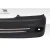 1998-2000 Lexus LS Series LS400 VIP Design Front Bumper - 1 Piece - image 9