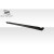 1995-2000 Lexus LS Series LS400 Duraflex VIP Design Side Skirts Rocker Panels - 2 Piece - image 5