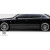 1995-2000 Lexus LS Series LS400 VIP Design Side Skirts Rocker Panels - 2 Piece - image 7