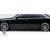 1995-2000 Lexus LS Series LS400 VIP Design Side Skirts Rocker Panels - 2 Piece - image 7