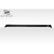 1995-2000 Lexus LS Series LS400 VIP Design Side Skirts Rocker Panels - 2 Piece - image 7