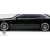 1995-2000 Lexus LS Series LS400 VIP Design Side Skirts Rocker Panels - 2 Piece - image 3