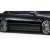 1995-2000 Lexus LS - Lexus VIP Side Skirts - image 1