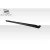 1995-2000 Lexus LS - Lexus VIP Side Skirts - image 7