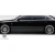 1995-2000 Lexus LS - Lexus VIP Side Skirts - image 4