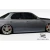 1995-2000 Lexus LS - Lexus VIP Side Skirts - image 4