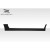 1995-2000 Lexus LS Series LS400 Duraflex VIP Side Skirts Rocker Panels - 2 Piece - image 4