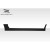 1995-2000 Lexus LS Series LS400 VIP Side Skirts Rocker Panels - 2 Piece - image 3