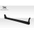 1995-2000 Lexus LS Series LS400 VIP Side Skirts Rocker Panels - 2 Piece - image 4