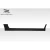 1995-2000 Lexus LS Series LS400 VIP Side Skirts Rocker Panels - 2 Piece - image 3