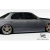 1995-2000 Lexus LS - Lexus VIP Side Skirts - image 5