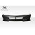 1992-1999 Mercedes S Class W140 VIP Front Bumper - 1 Piece - image 1