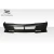 1992-1999 Mercedes S Class W140 VIP Front Bumper - 1 Piece - image 3