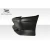 1992-1999 Mercedes S Class VIP Front Bumper - image 8