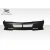1992-1999 Mercedes S Class VIP Front Bumper - image 3