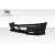 1992-1999 Mercedes S Class VIP Front Bumper - image 7