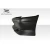 1992-1999 Mercedes S Class VIP Front Bumper - image 9