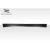 1992-1999 Mercedes S Class VIP Side Skirts - image 6