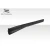 1992-1999 Mercedes S Class VIP Side Skirts - image 10