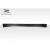 1992-1999 Mercedes S Class VIP Side Skirts - image 7