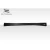 1992-1999 Mercedes S Class VIP Side Skirts - image 13