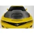 2010-2015 Chevrolet Camaro DriTech Viper Hood - 1 Piece - image 1