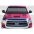2007-2013 Toyota Tundra Viper Hood - image 1