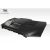 2007-2013 Toyota Tundra Viper Hood - image 7