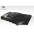 2007-2013 Toyota Tundra Viper Hood - image 5