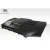 2007-2013 Toyota Tundra Viper Hood - image 13
