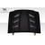 2004-2011 Ford Ranger Viper Look Hood - 1 Piece - image 8