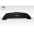 2004-2011 Ford Ranger Viper Look Hood - 1 Piece - image 5