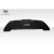 2004-2011 Ford Ranger Duraflex Viper Look Hood - 1 Piece - image 5
