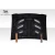 2004-2011 Ford Ranger Viper Look Hood - 1 Piece - image 5