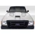 2004-2011 Ford Ranger Viper Hood - image 1