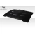 2004-2011 Ford Ranger Viper Look Hood - 1 Piece - image 10
