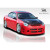 2003-2005 Dodge Neon Viper Body Kit - 4 Piece - image 1