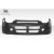 2003-2005 Dodge Neon Duraflex Viper Front Bumper - 1 Piece - image 4