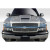 2002-2006 Chevrolet Avalanche ( without cladding ) 2003-2005 Silverado Viper Look Hood - 1 Piece - image 1