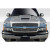 2002-2006 Chevrolet Avalanche ( without cladding ) 2003-2005 Silverado Viper Look Hood - 1 Piece - image 1