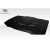 2002-2006 Chevrolet Silverado Viper Hood - image 6