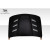 1999-2006 GMC Sierra 2000-2006 Yukon Viper Look Hood - 1 Piece - image 3