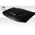 1999-2006 GMC Sierra 2000-2006 Yukon Viper Look Hood - 1 Piece - image 8