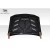 1999-2006 GMC Sierra Viper Hood - image 6