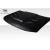 1999-2006 GMC Sierra Viper Hood - image 21