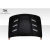 1999-2006 GMC Sierra Viper Hood - image 16