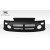 1995-2000 Dodge Avenger Chrysler Sebring Duraflex Viper Front Bumper - 1 Piece - image 5